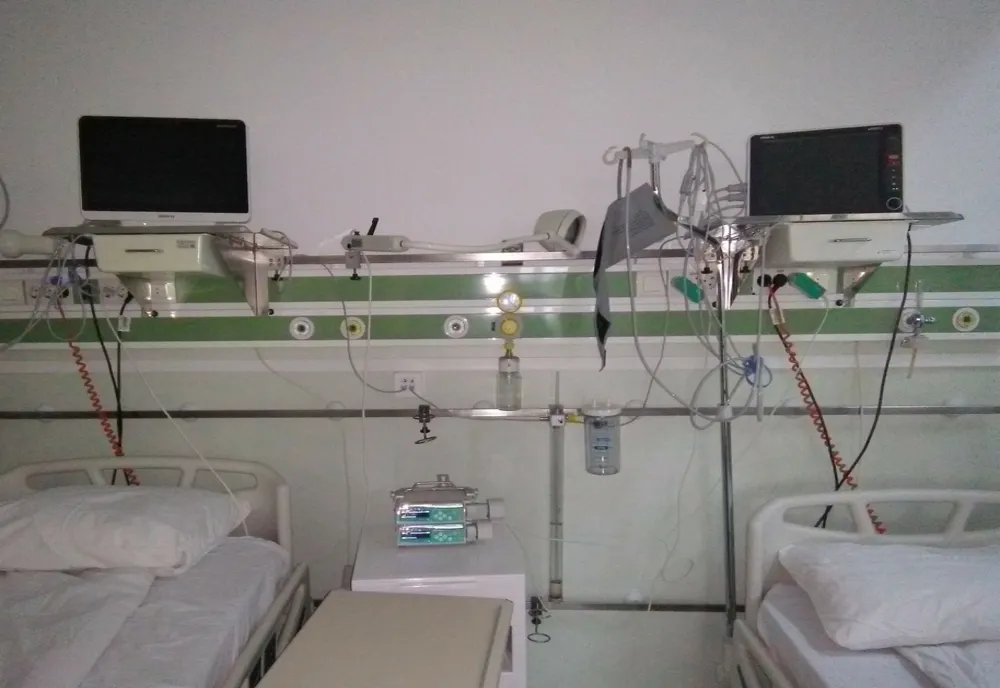 O nouă finanțare europeană, de peste 15 milioane de lei, pentru spitalele clujene implicate în lupta cu noul coronavirus