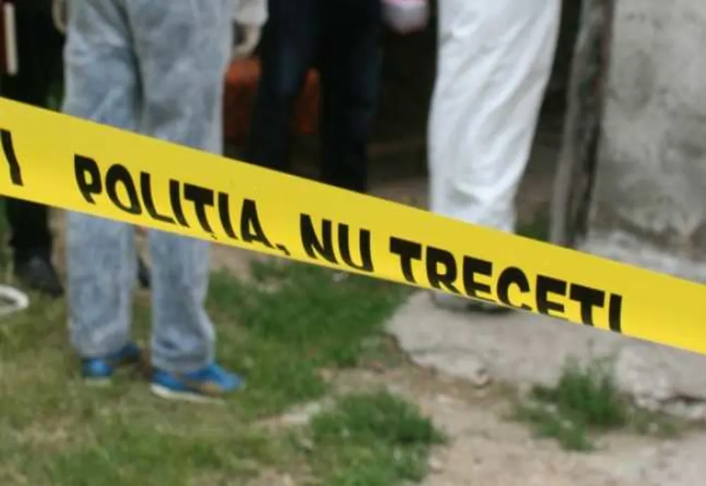 Vietnamez omorât cu sânge rece într-un container, pe un șantier din judeţul Cluj