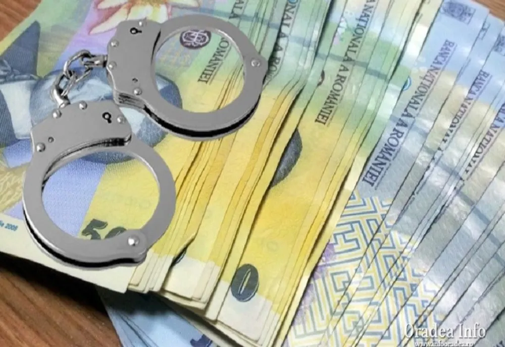 Patru tinere din Cluj, Satu Mare și Mureș, la furat în Bistrița-Năsăud! Au "ușurat" doi bătrâni de circa 38.000 lei