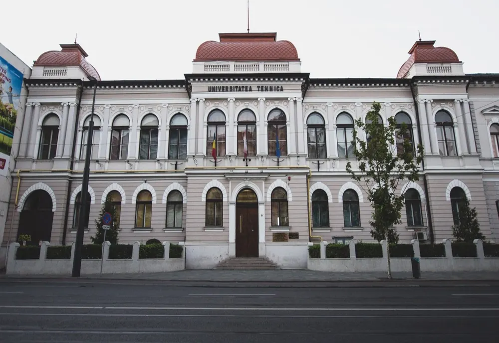 Universitatea Tehnică din Cluj-Napoca prezentă în unul dintre cele mai prestigioase clasamente universitare mondiale