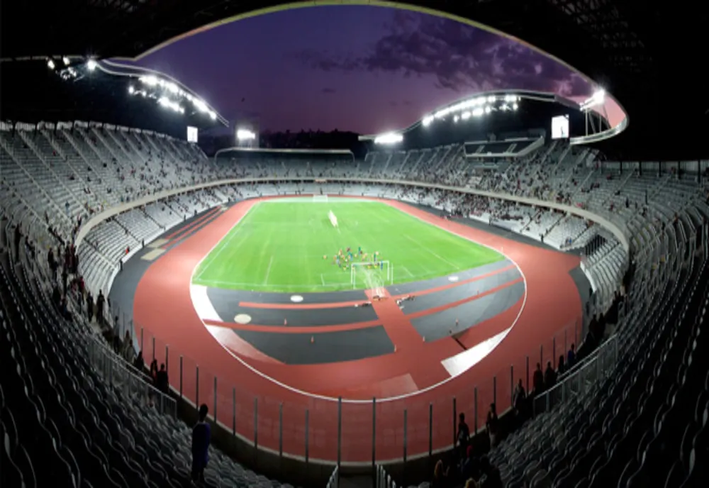 Campionatul Balcanic de Atletism pentru seniori, pentru prima dată la Cluj-Napoca