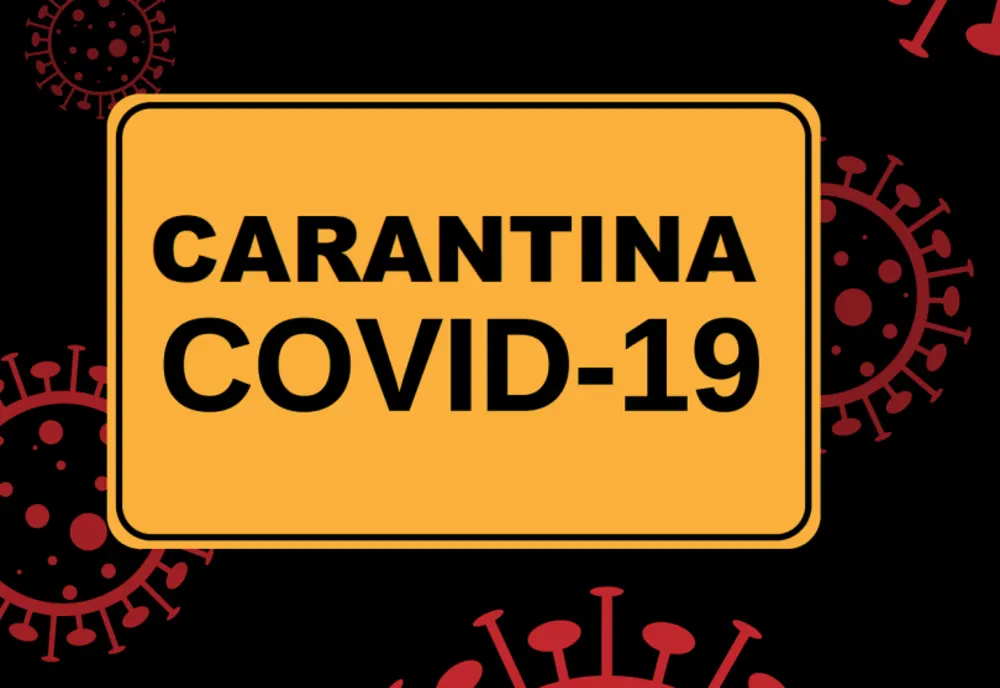 COVID-19: Un municipiu din judeţul Cluj intră în carantină