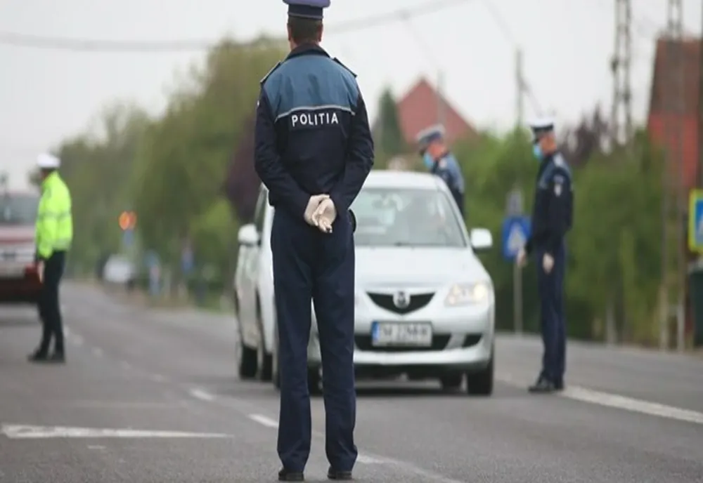 Acţiuni de prevenire şi combatere a răspândirii COVID-19 pe raza judeţului Cluj! Au fost aplicate peste 220 de amenzi