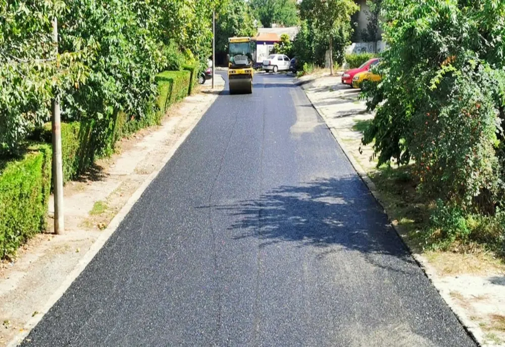 Consiliul Județean va relua lucrările de modernizare pe patru drumuri județene de importanță strategică
