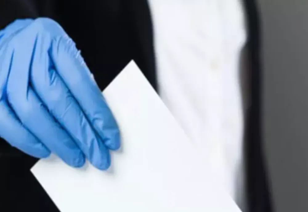 Dosare penale la Cluj pentru fraudă la vot