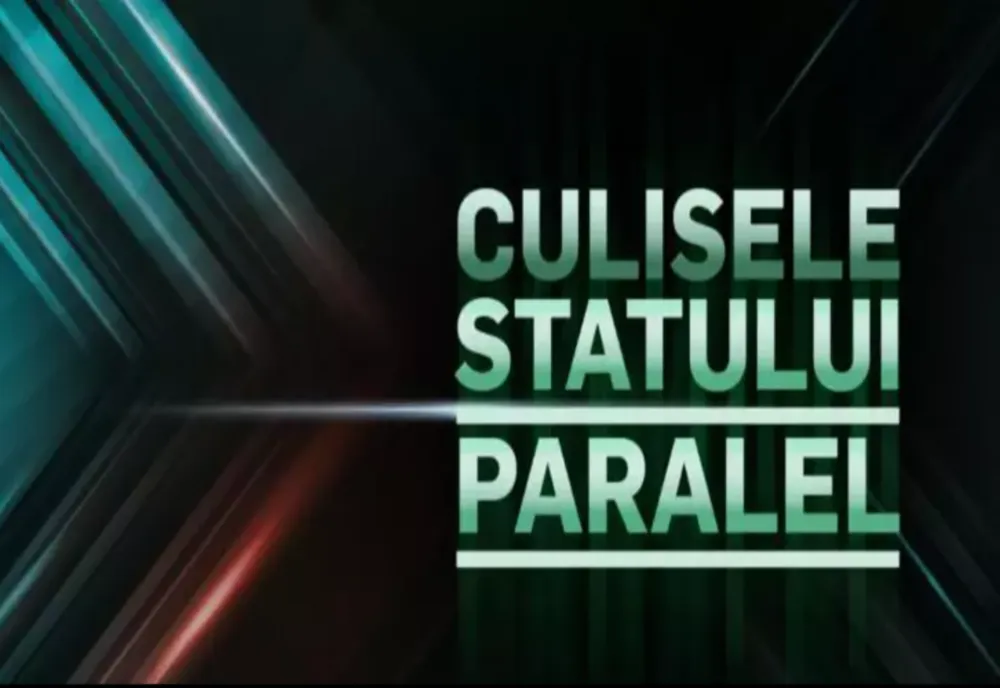 Culisele Statului Paralel | Abuzurile din Justiție - Până unde mergeau presiunile. Noi dezvăluiri