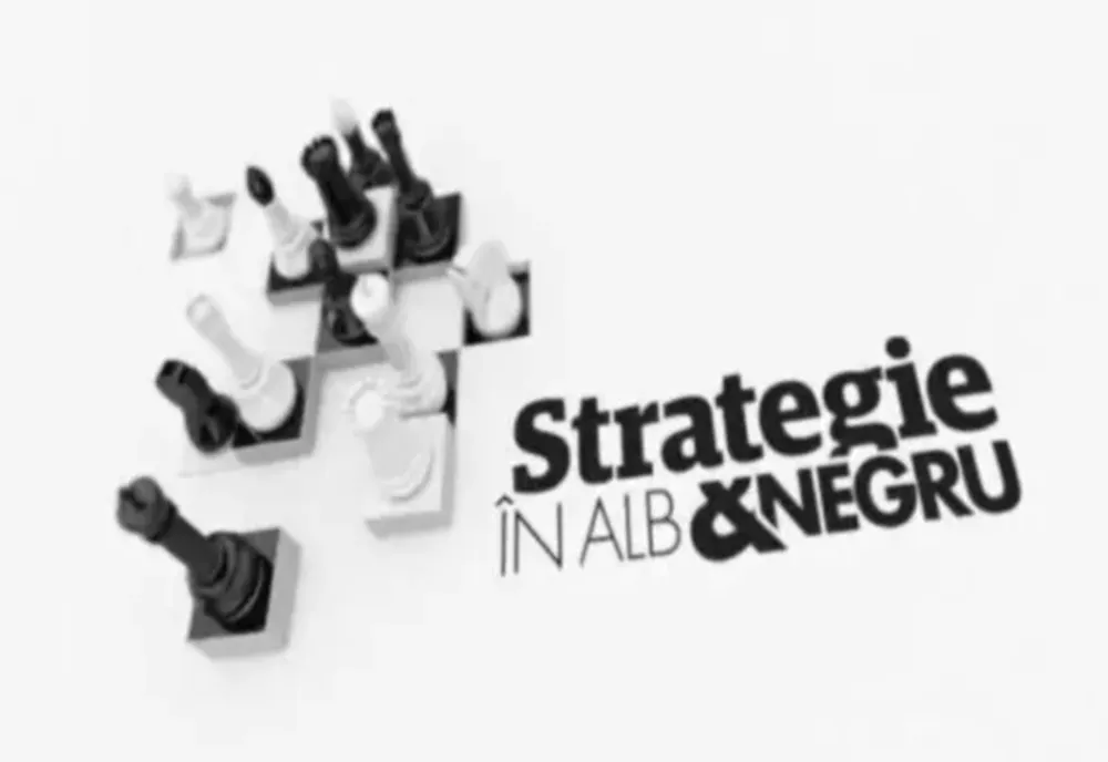 Strategie în alb și negru - Ediția din 5 iunie 2021