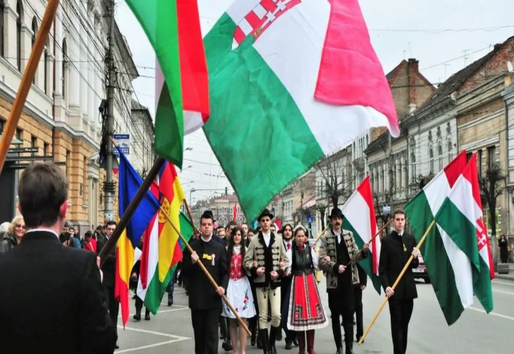 Festivalul Zilele Culturale Maghiare din Cluj va fi organizat  în perioada august