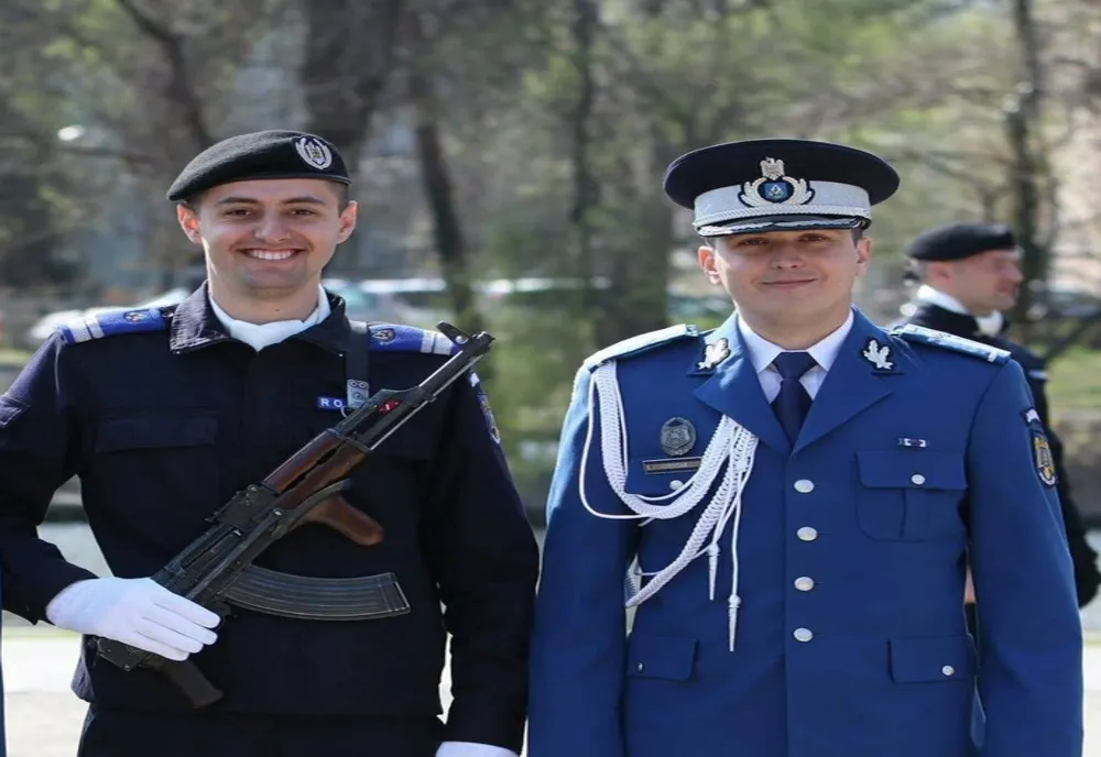 Inspectoratul de Jandarmi Județean Cluj Cluj angajează 5 subofițeri