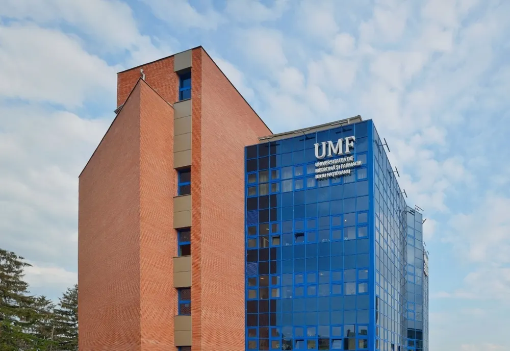 UMF Cluj - printre primele 1000 de universităţi din lume