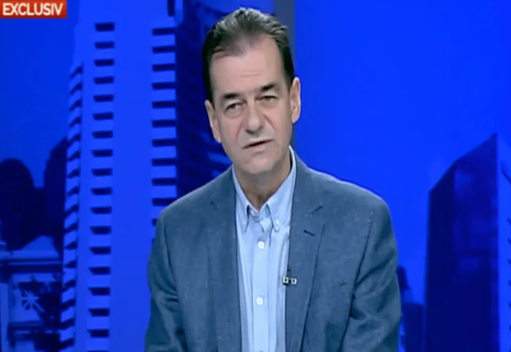 Culisele statului paralel | Ludovic Orban, despre alegerile din PNL: A fost un teatru al absurdului. Atac la Klaus Iohannis