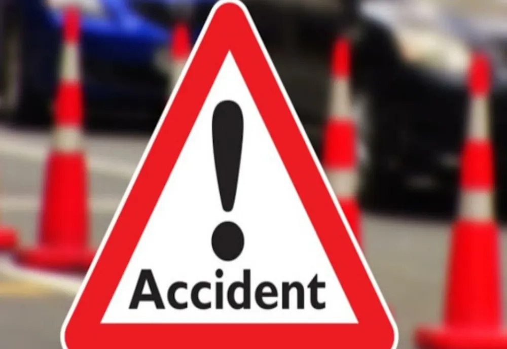 Accident cu trei maşini DN1 Oradea-Cluj-Napoca! Circulaţia rutieră este afectată