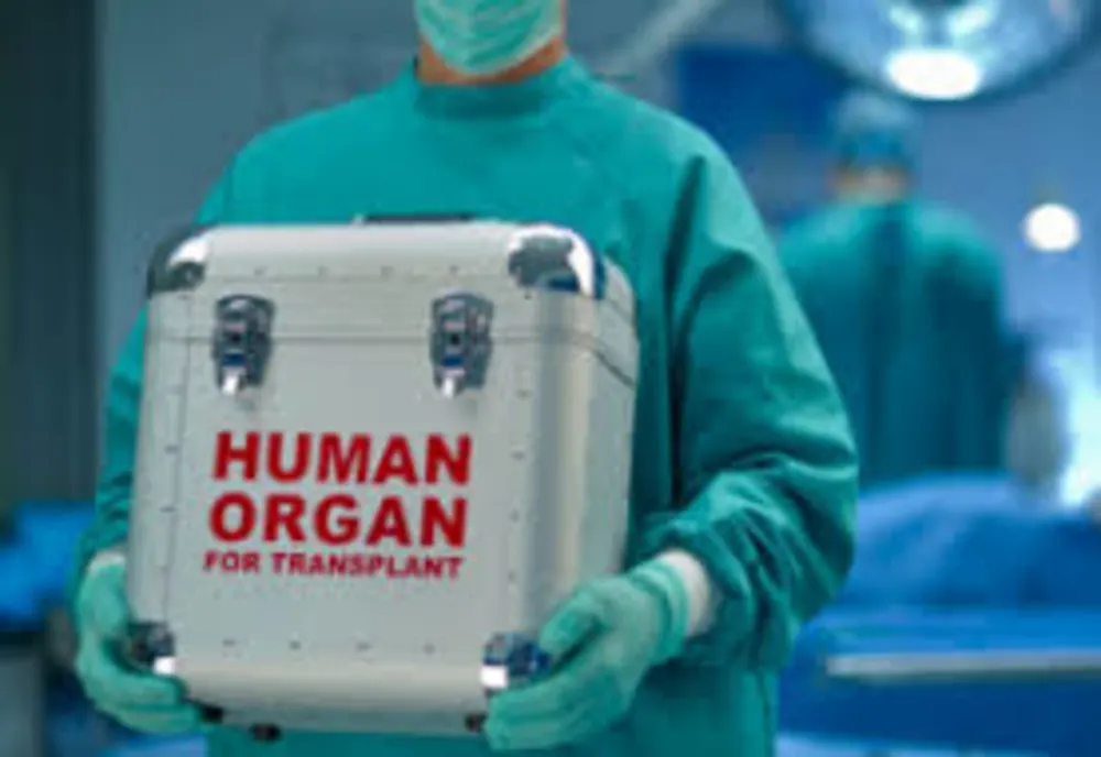 Prelevare de organe la Spitalul Clinic Judeţean de Urgenţă Tîrgu Mureş | Organele au ajuns la pacienţi în Cluj şi Bucureşti