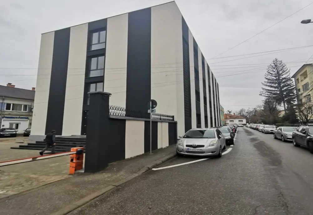 Clubul Sportiv Universitatea Cluj a deschis propriul cămin pentru sportivi