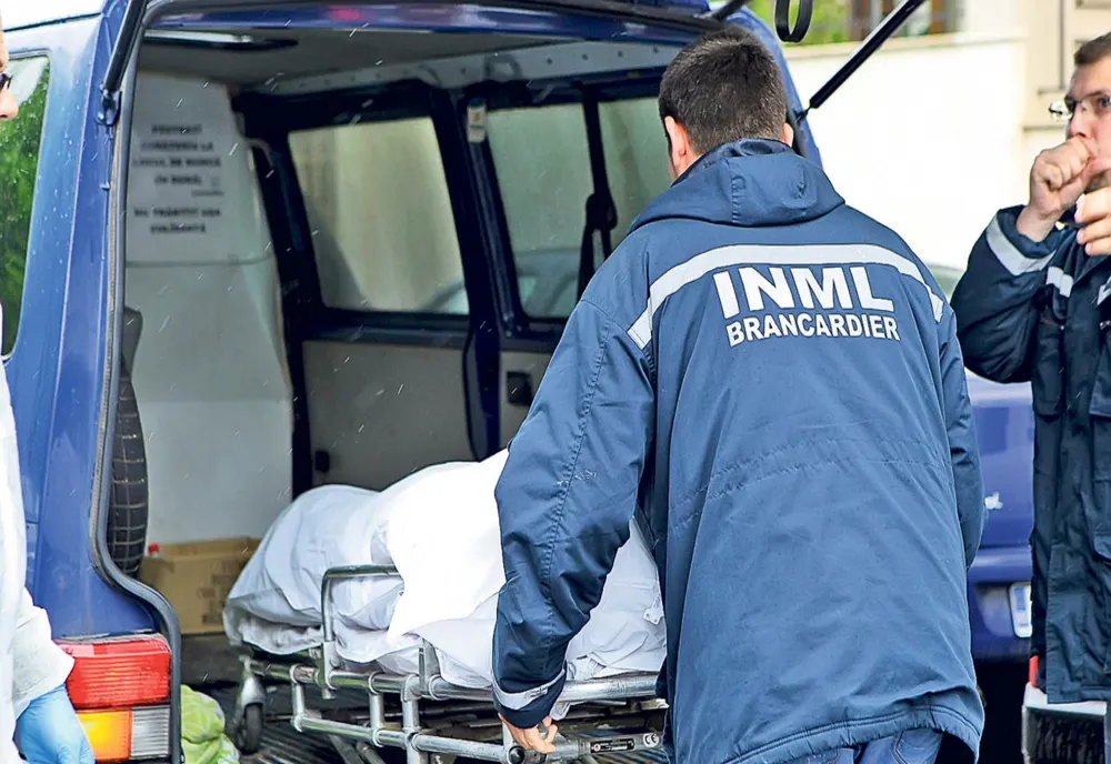 Femeia din Floreşti dată dispărută a fost găsită decedată pe malul Someșului