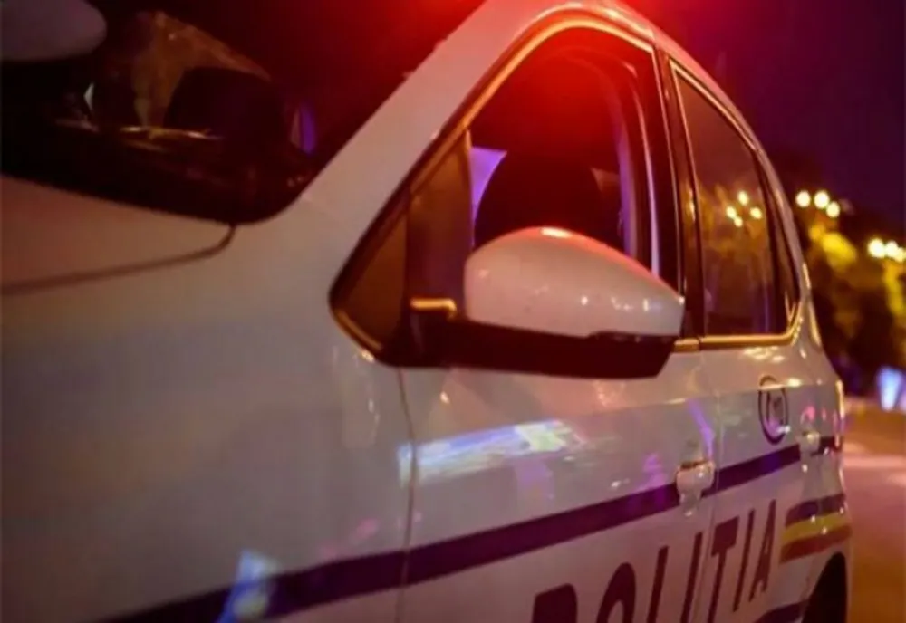 Accident în Cluj-Napoca provocat de un bărbat din Polonia! Acesta a fugit de la faţa locului