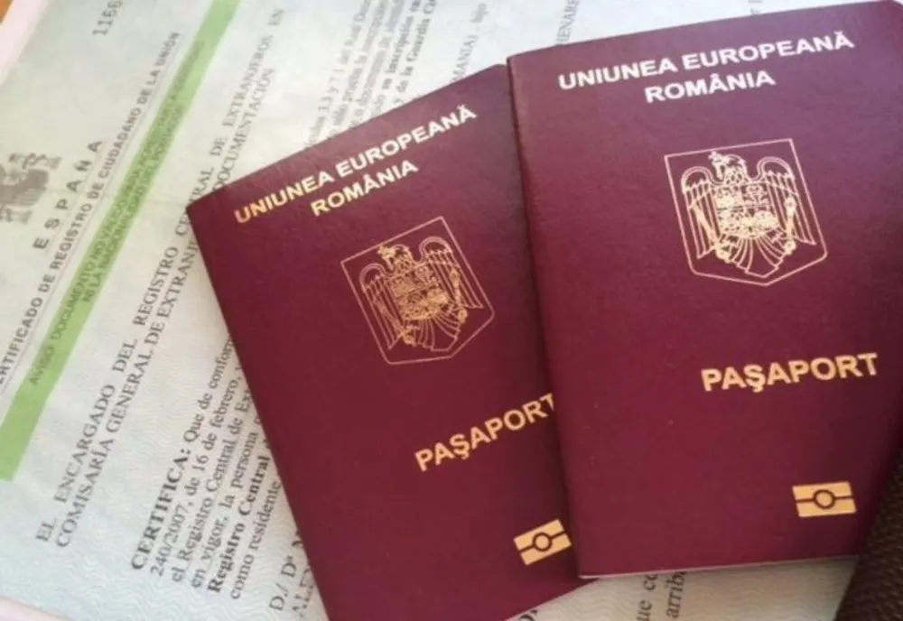 Se prelungeşte programul la Serviciul Public Comunitar de Pașapoarte din Cluj-Napoca