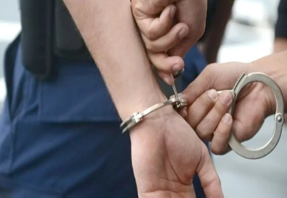 Tineri din Sălaj prinşi după ce au dat mai multe spargeri la cabane de vacanţă din Negreni