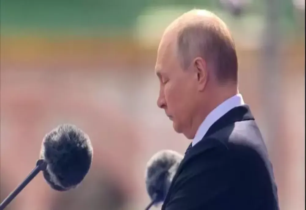 Starea de sănătate a lui Putin, ipoteză ȘOCANTĂ, lansată de la cel mai înalt nivel. Când de va termina războiul din Ucraina
