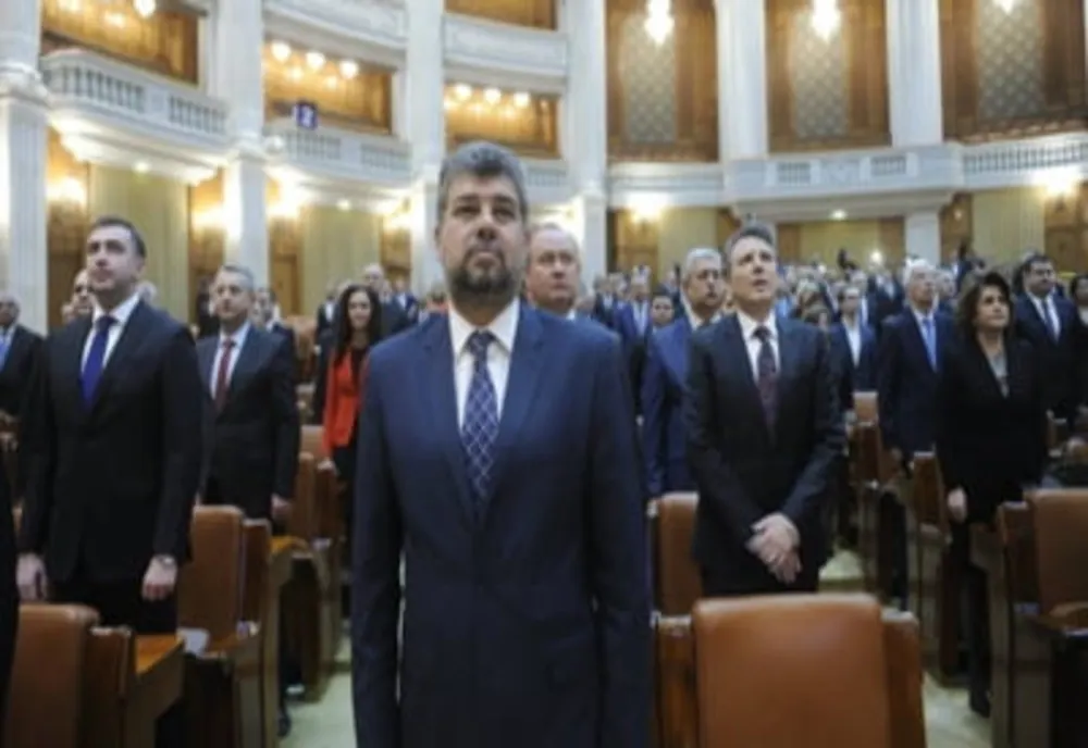 România trage pentru Schengen după ce Dreapta a îndepărtat-o de zona euro