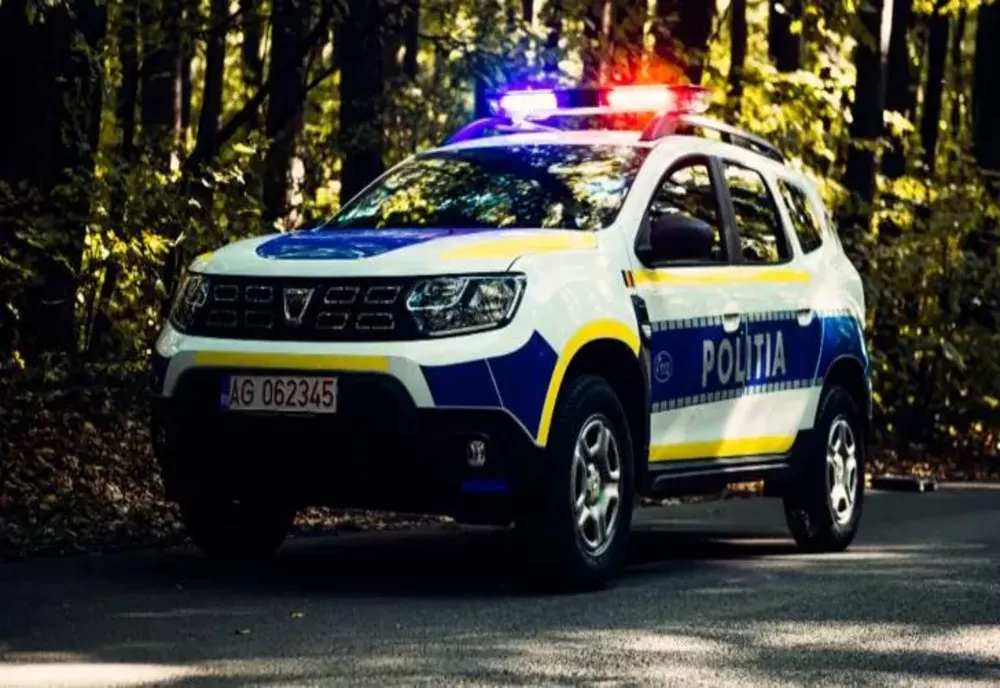 Băiat de 12 ani din Floreşti dispărut de mai multe zile 