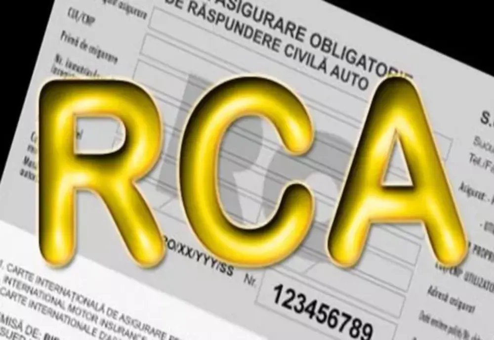Adio RCA ieftin. Asiguratorii au liber la scumpiri. Modificările importante au intrat în vigoare joi