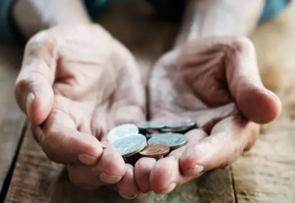 Statul a stabilit că un român poate trăi "decent" cu 11 lei pe zi - VIDEO