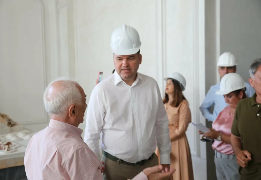 Ministrul Dezvoltării Cseke Attila: ”În 14 octombrie lansăm al doilea apel de proiecte pentru investiţii în infrastructura verde a localităţilor”