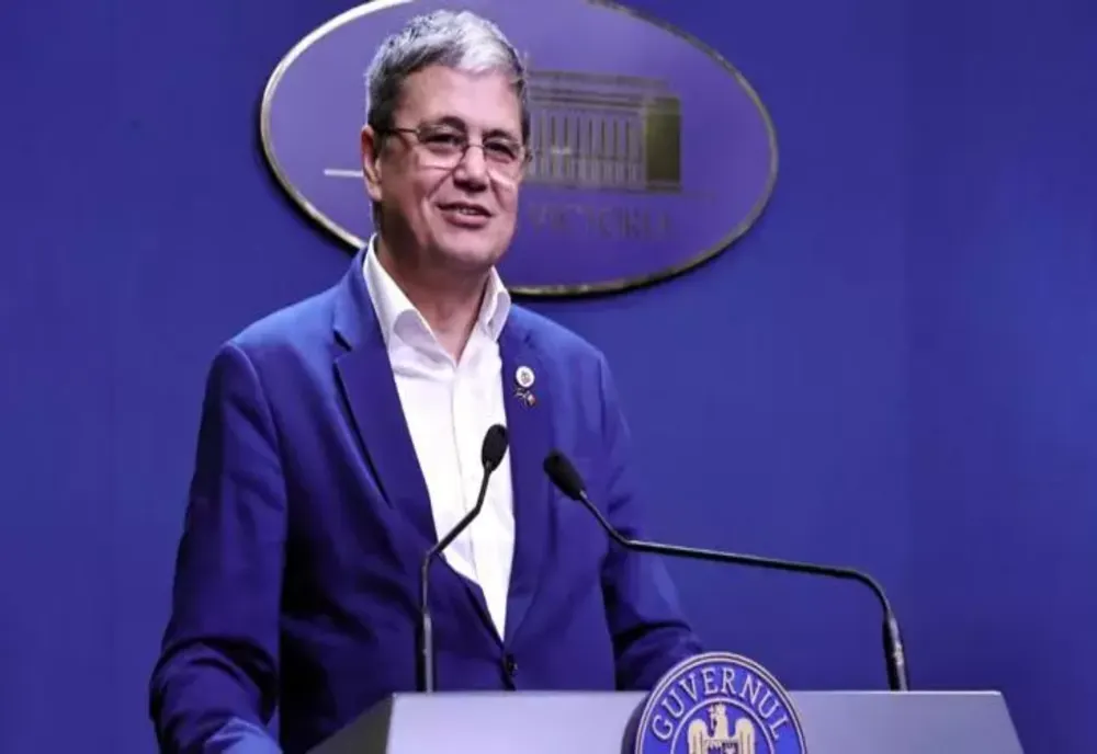 Boloș: Toată lumea credea că în coaliția de guvernare va fi un șir neîntrerupt de certuri, dar nu a fost așa