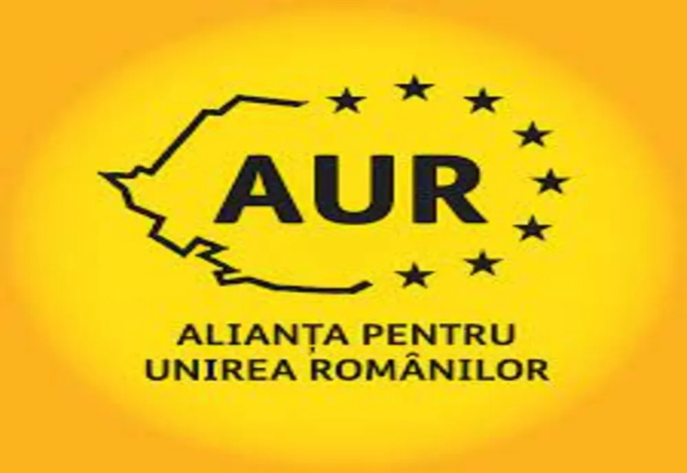 SONDAJ AVANGARDE: CĂLIN GEORGESCU ȘI AUR CONDUC ÎN PREFERINȚELE ROMÂNILOR!