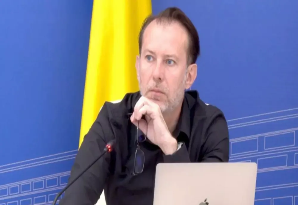 Florin Cîțu vorbește despre ieșirea PNL de la guvernare: ”Trebuie să ne gândim la această variantă, avem nevoie de a ne întoarce către electoratul PNL, să ne discociem de PSD”