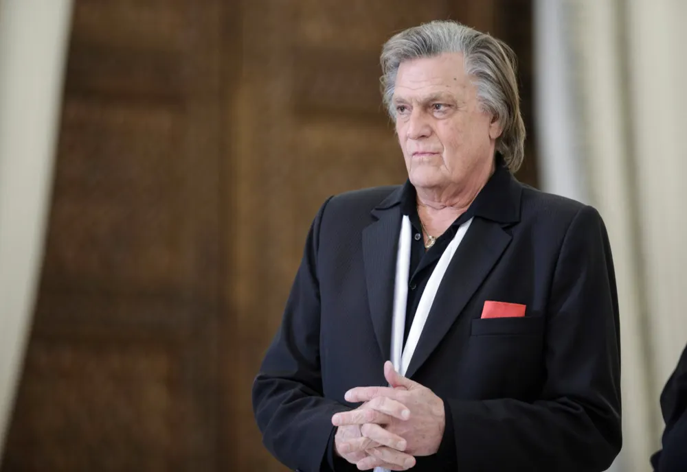 Medicul Tudor Ciuhodaru, despre starea în care se află Florin Piersic: „Lucrurile sunt pe o direcție favorabilă”
