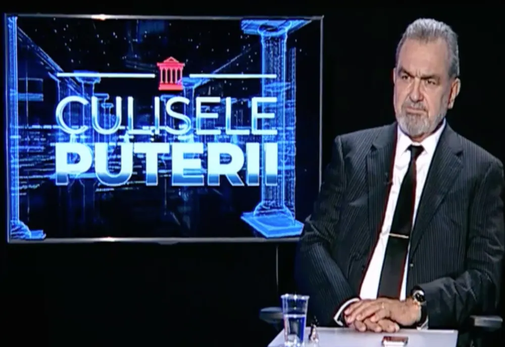 MIRON MITREA: ”NU CRED ÎN REFORMA LUI BOLOJAN. VORBEȘTE MULT, NU FACE NIMIC”