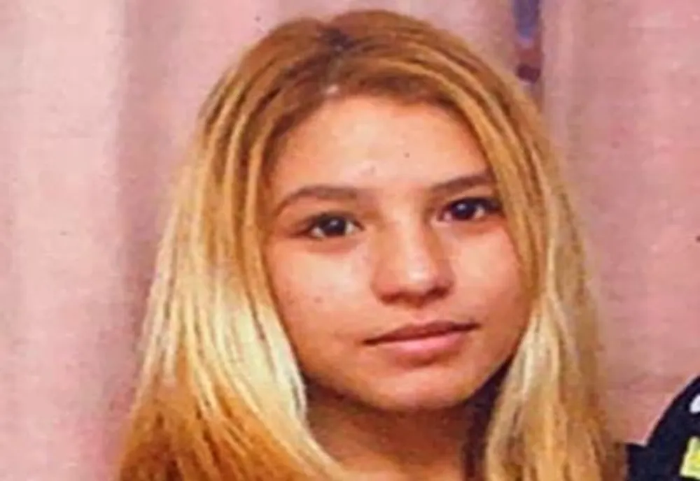 Alertă în judeţul Cluj: O minoră de 15 ani a dispărut de o lună