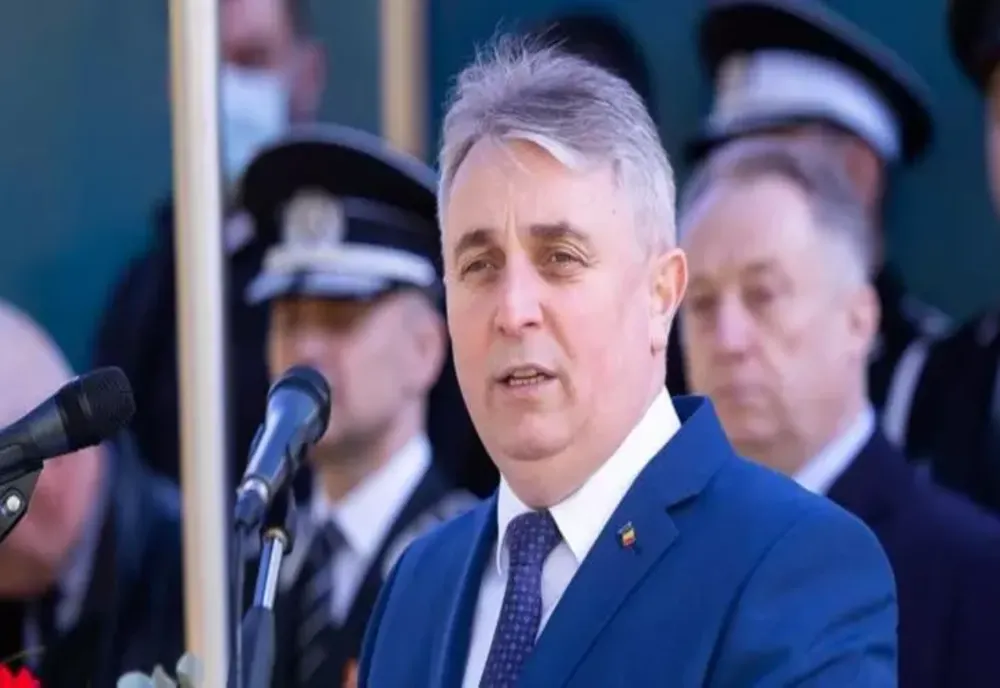 Cazul Horodniceanu - Lucian Bode: „Indiferent ce funcţie ocupi, nimeni nu este mai presus de lege”
