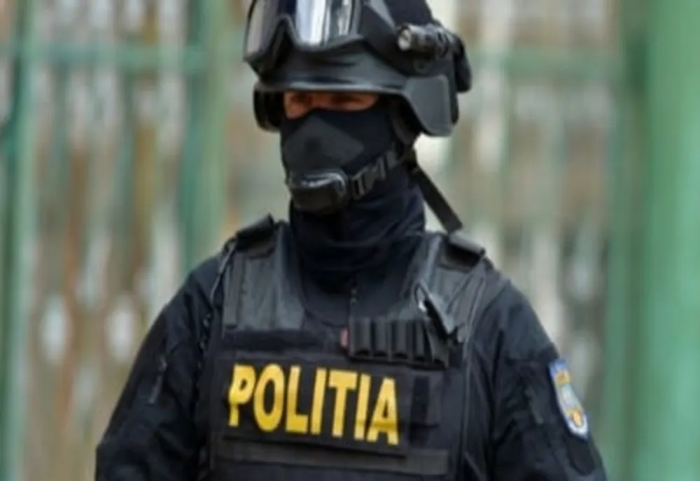 Percheziții în București și în 6 județe, într-un mega dosar de trafic de migranți