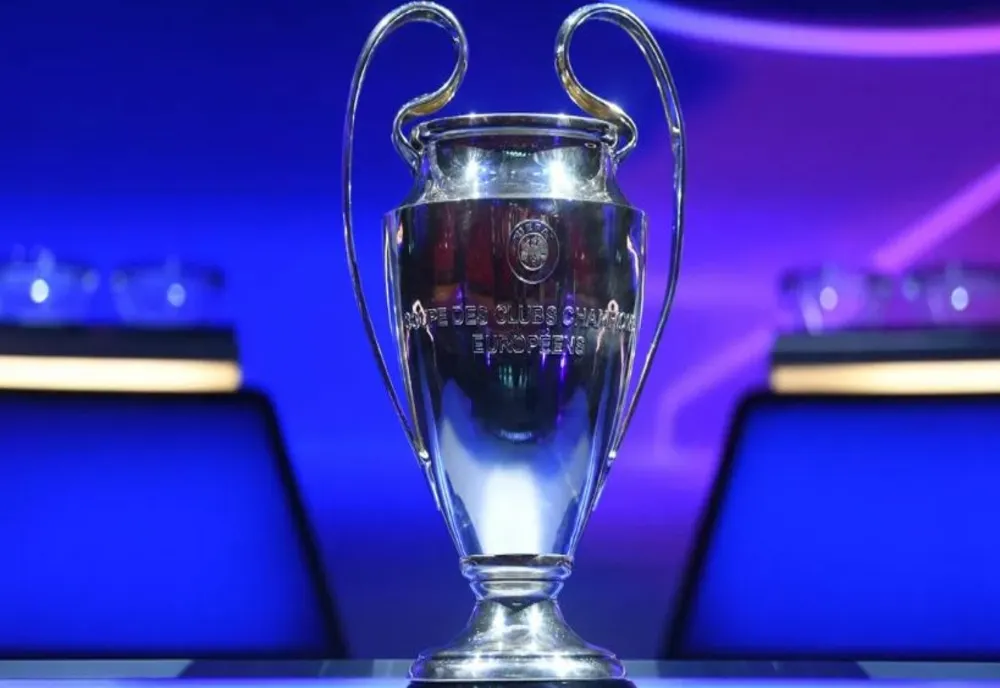 Fotbal / Ultimele meciuri din grupa principală a Ligii Campionilor