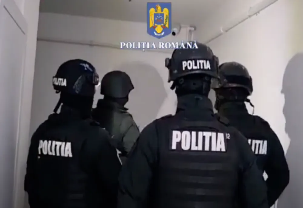 Percheziții în Capitală și cinci județe, într-un dosar de înșelăciune