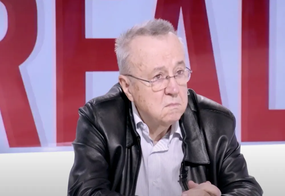 CRISTOIU ARUNCĂ BOMBA: BOLOJAN VINE CU O ALTĂ VARIANTĂ PRIVIND DECIZIA CCR