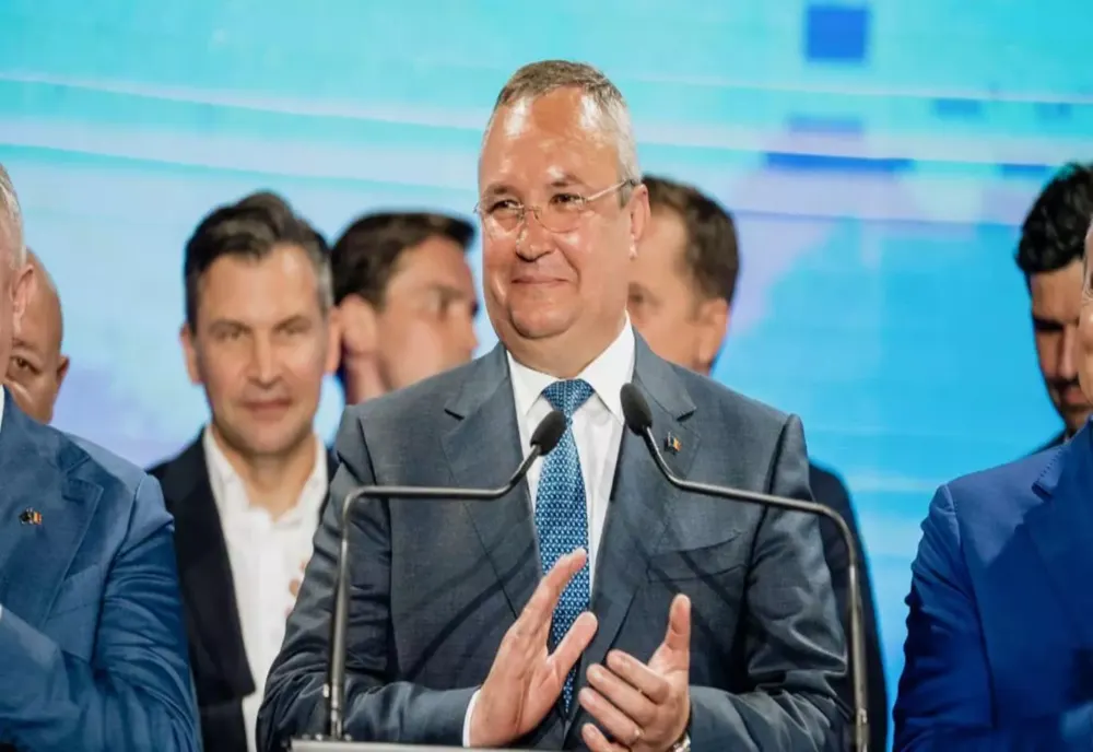 PNL IAȘI, SUSȚINERE PENTRU NICOLAE CIUCĂ LA PREZIDENȚIALE, DUPĂ MODELUL PNL CLUJ