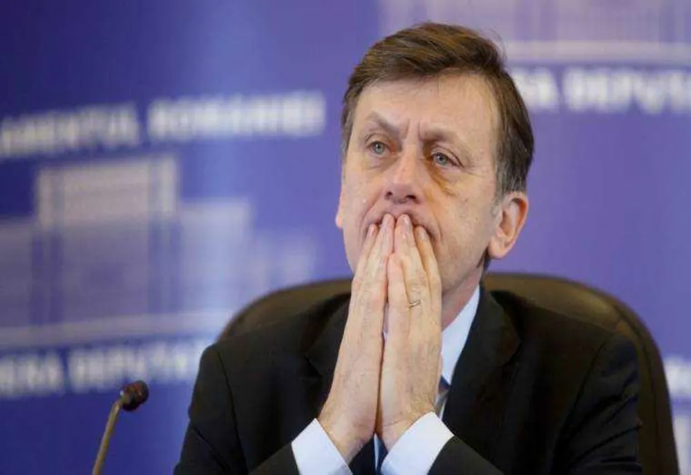ANTONESCU NEAGĂ TENSIUNILE CU BOLOJAN: "ÎN POLITICĂ NU EXISTĂ RELAȚII FIERBINȚI"