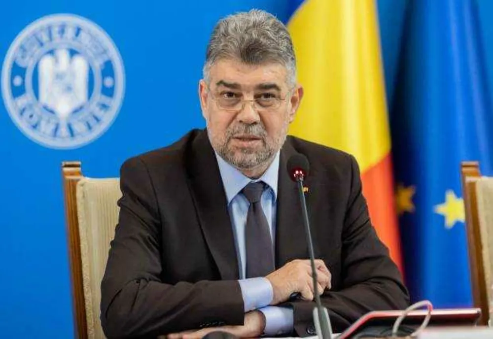 MARCEL CIOLACU: DECIZIA CCR ÎN CAZUL CĂLIN GEORGESCU ÎNCHIDE UN EPISOD TENSIONAT PENTRU ROMÂNIA
