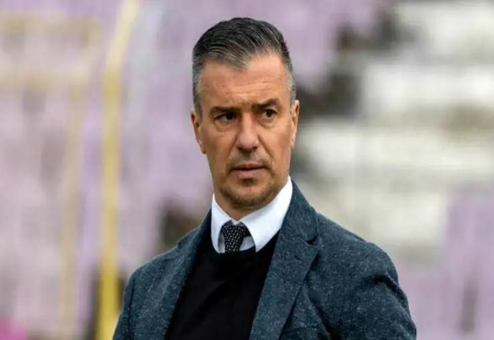 Daniel Pancu, nervos după meciul cu FCSB: „Acum am aflat! Nu e egalitate!”