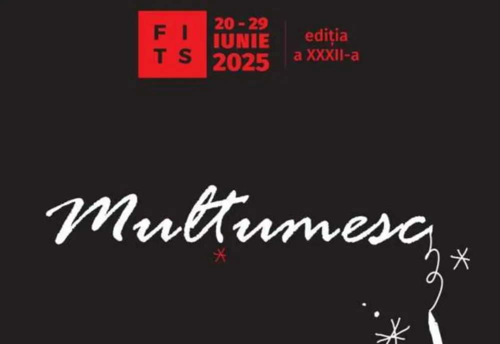 RECORD DE BILETE VÂNDUTE ÎN PRIMELE MINUTE LA FITS