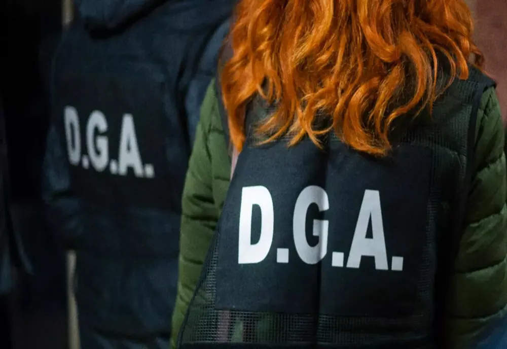USR PROPUNE TRANSFORMAREA DGA ÎNTR-O STRUCTURĂ CU ATRIBUȚII EXTINSE DE TIP SERVICIU SECRET