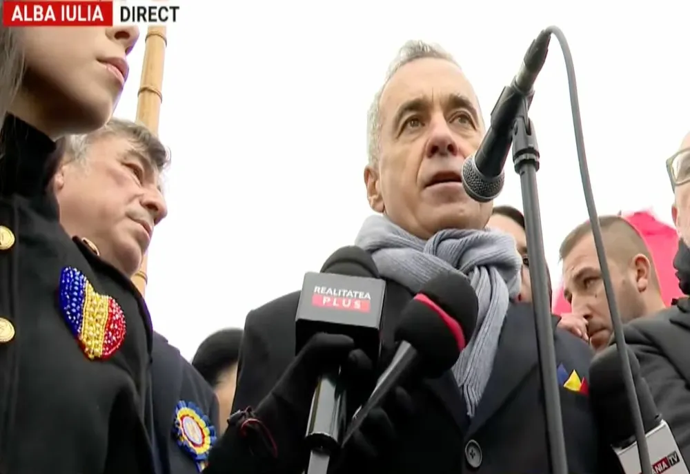 Călin Georgescu face azi anunțul crucial pentru românii loviți în plin de noile măsuri draconice ale lui Bolojan