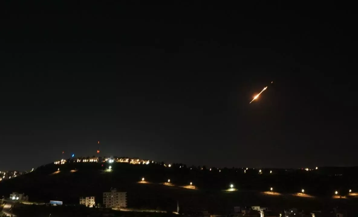 Război în Orientul Mijlociu. Escaladare în regiune: Israelul intensifică loviturile asupra Iranului și Libanului, Iranul arată „orașele de rachete” 