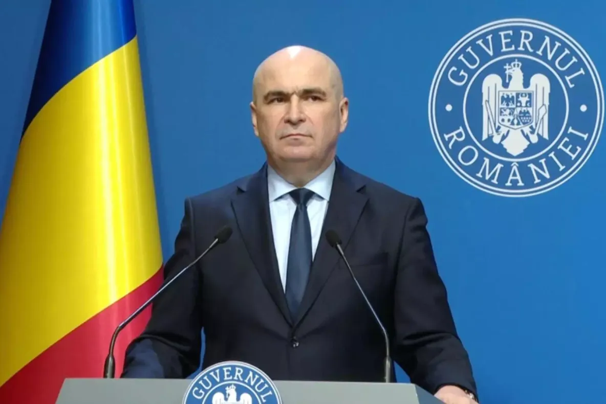 Bolojan deschide ușa pentru trimiterea de militari români în Golful Persic, dar pune o condiție clară