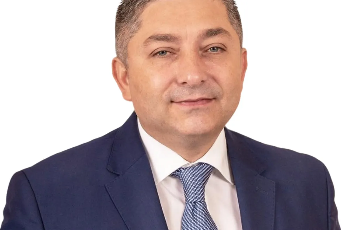 Alin Tișe lansează o Platformă Liberal-Conservatoare în PNL: „Nu mă simt reprezentat de greii partidului”