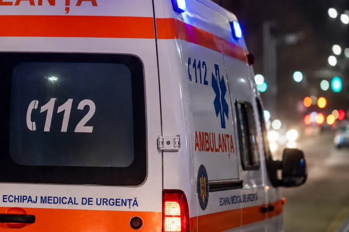 Curtea de Conturi a găsit nereguli la achizițiile Serviciului de Ambulanță Cluj